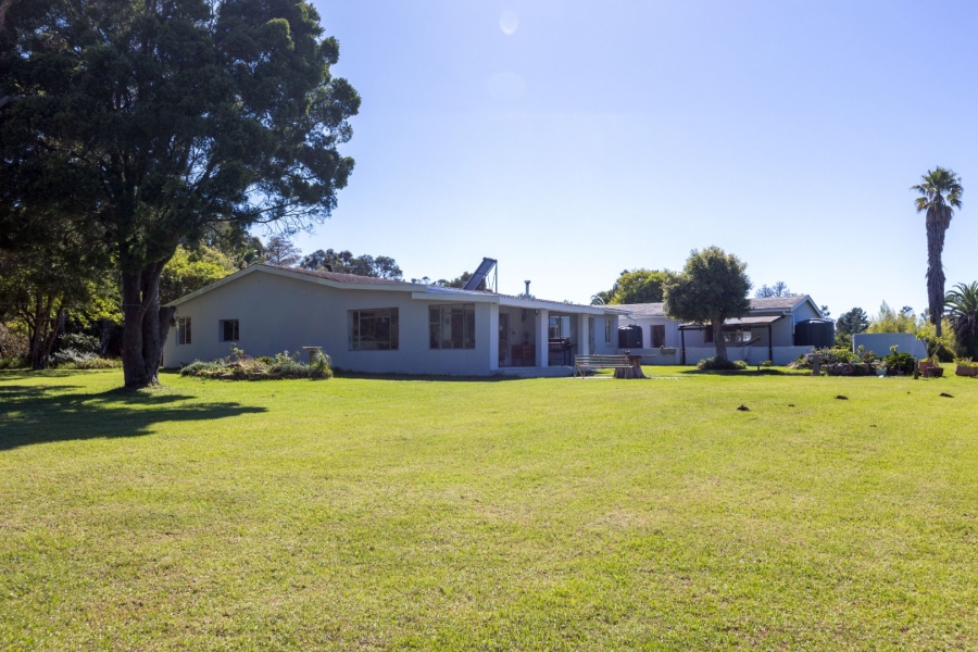 Commercial Property for Sale in Harkerville A H Western Cape